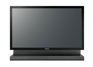 Illustration for article titled Panasonic's 103-inch Plasma Reviewed: Grandstanding Performance